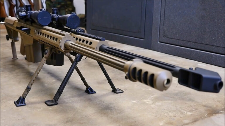 20 Elk Rifles That Are All Wrong for the Country You’re Actually Hunting