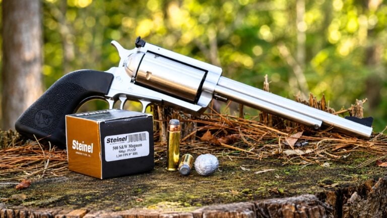 Guns That Become Unpleasant Before the First Box Is Gone