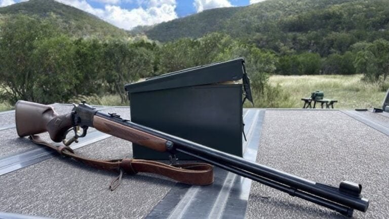 20 Guns That Were Discontinued Too Soon