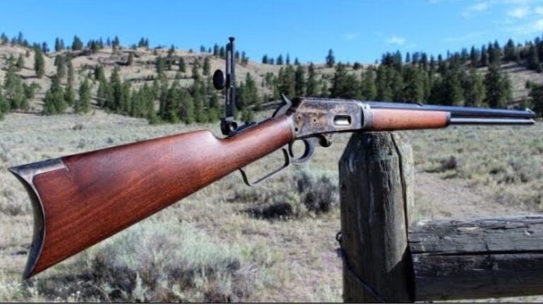 The 20 Lever-Action Rifles That Built the West and Still Outperform Modern Guns