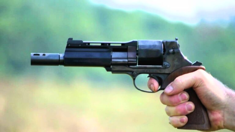 These Guns Make Good Shooters Look Inexperienced
