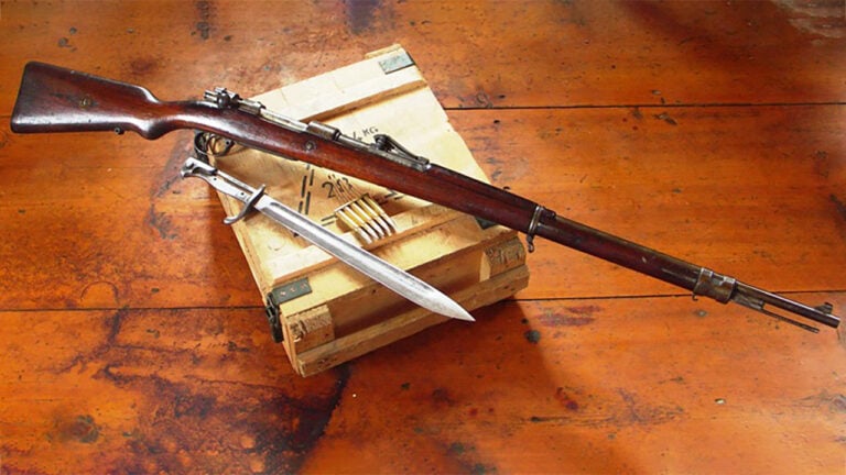 20 Big Game Rifles That Never Let Hunters Down