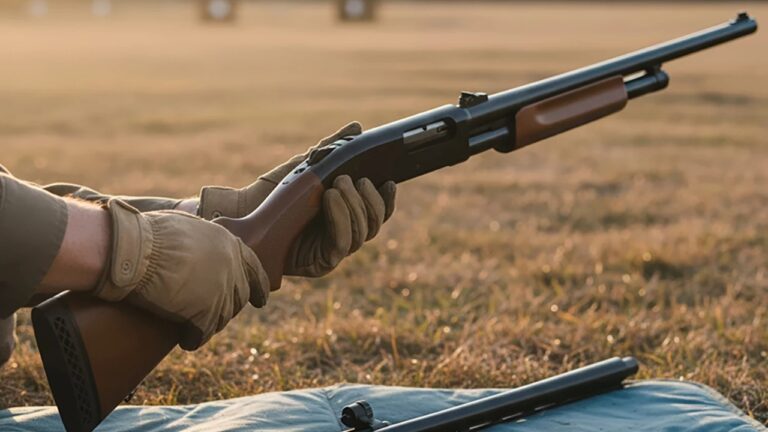 Guns that became lifetime keepers without trying to impress anyone