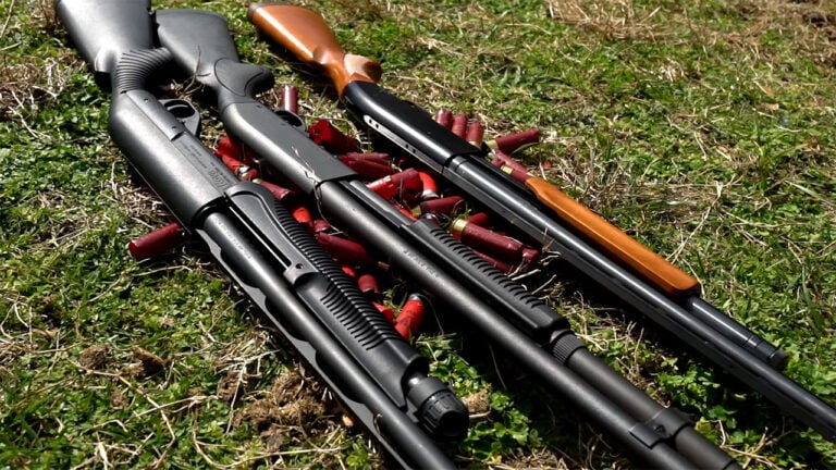 20 Guns That Prove Reliability Matters More Than Features