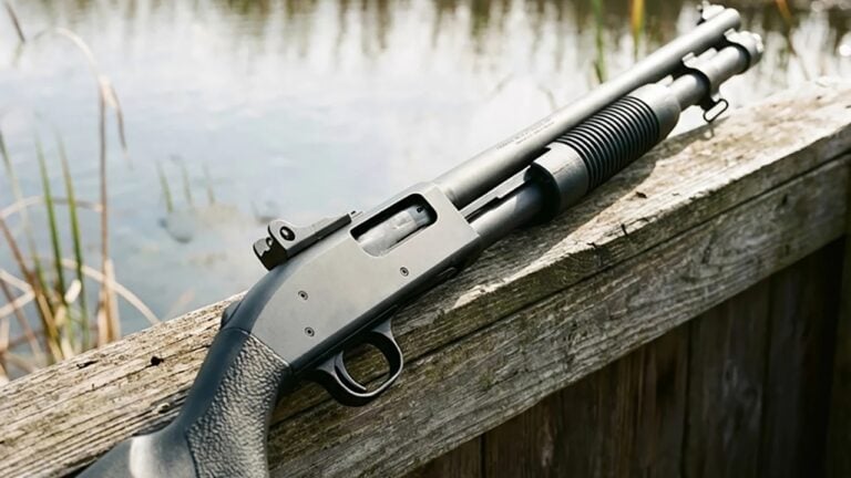 The firearms owners trust too much to ever let go