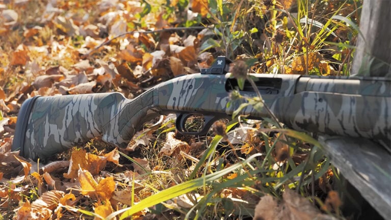 20 Guns That Owners Defend Until They Shoot Something Better