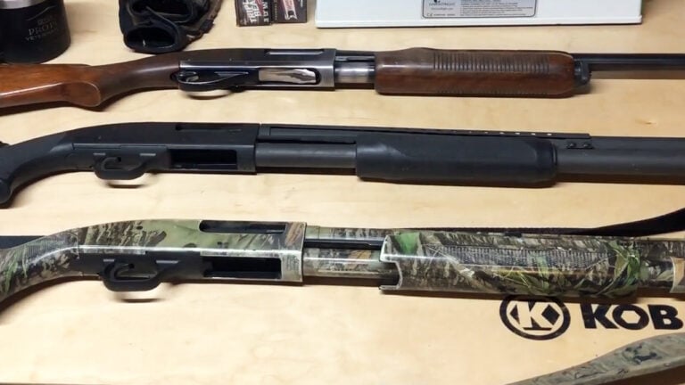 These Hunting Guns Are Too Loud for Their Performance