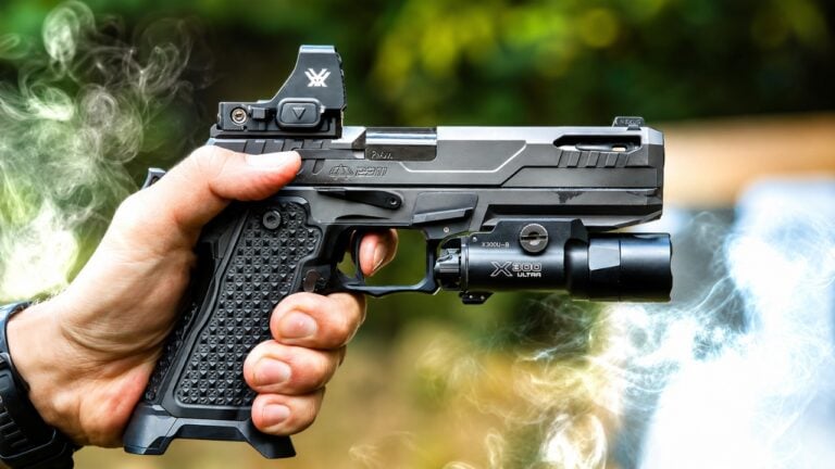 The Best Double-Stack 1911s Worth Buying