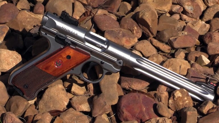 20 Guns That Feel Better After 1,000 Rounds