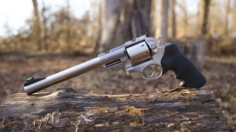 20 Firearms That Survive Abuse Without Losing Accuracy