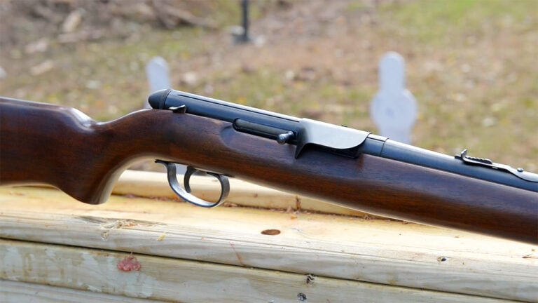 20 Guns That Were Considered Junk When New and Are Treasure Now