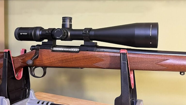 20 Hunting Rifles That Hunters Never Regret Buying