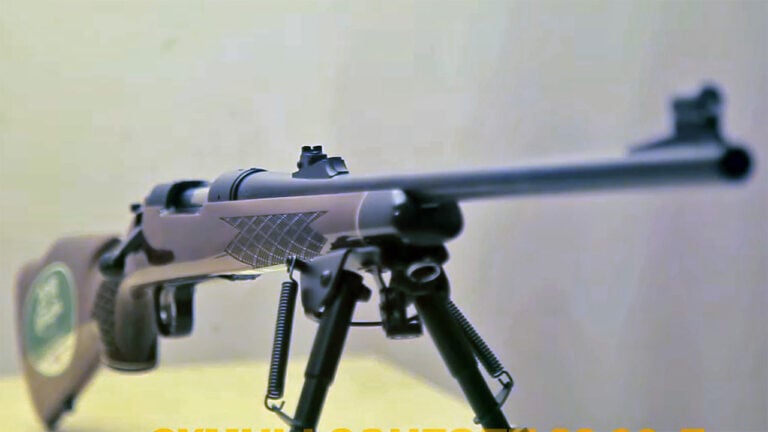 20 Classic Rifles That Hunters Bought Once and Never Needed to Replace