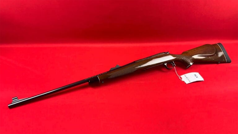 20 Rifles That Made Hunters Forget About Newer Designs