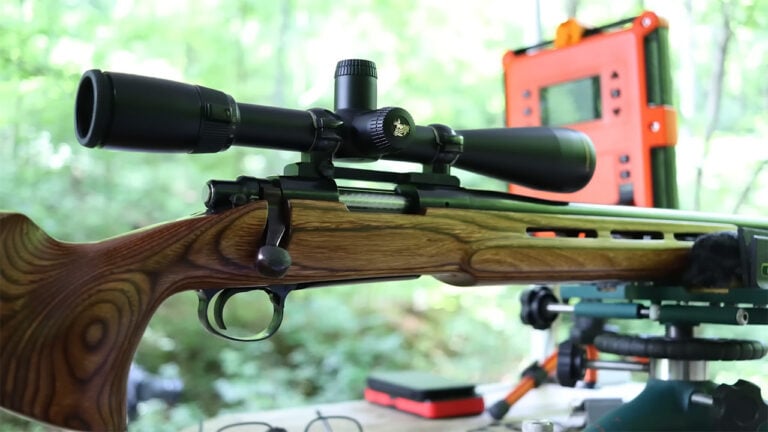 20 Classic Deer Rifles Still Dominating the Season