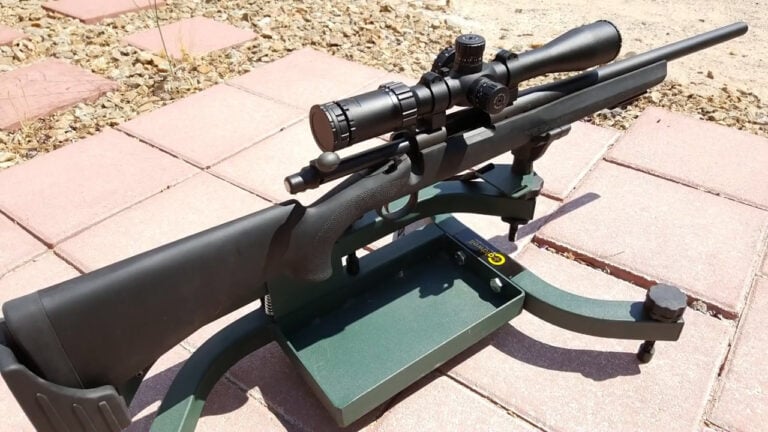 These Guns Are Terrible Choices for Thick Woods