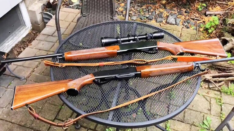 20 Forgotten Rifles That Are Still Great Shooters