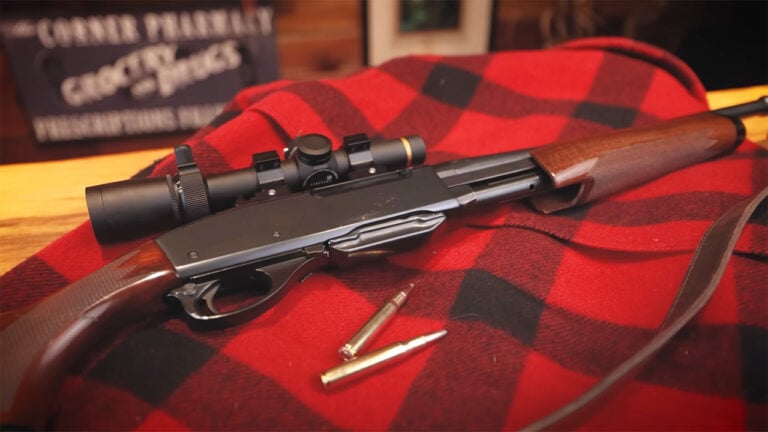 20 Rifles That Belong in Every Deer Camp