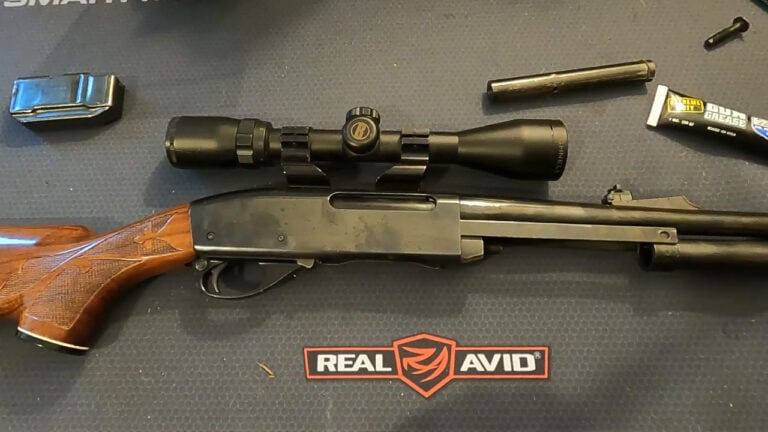 20 Hunting Rifles That Beat Everything Modern and Cost Half as Much