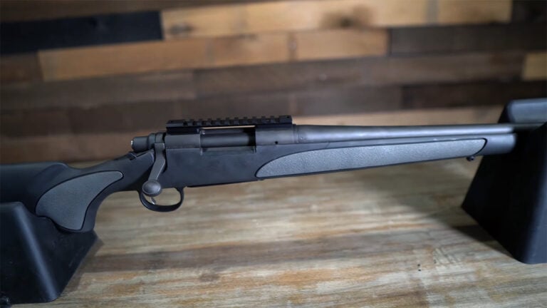 Rifles That Make Recoil Worse Than It Needs to Be
