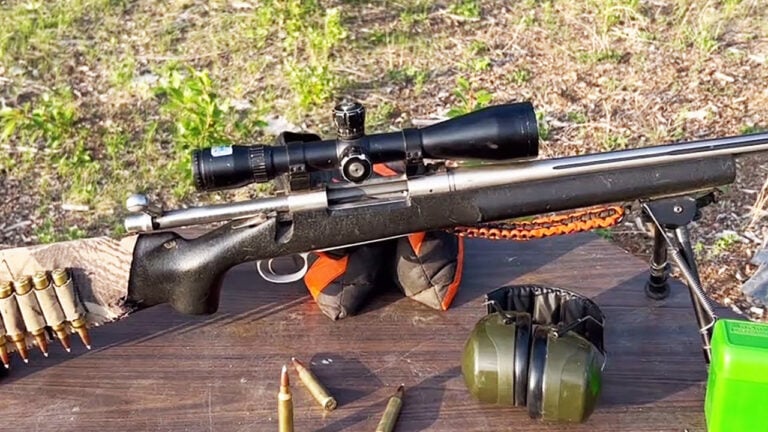 Guns That Look Perfect for Hunting but Carry Terribly