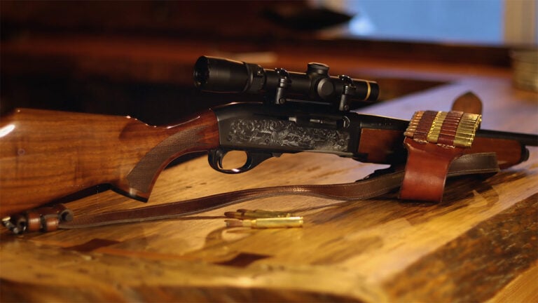20 Guns That Disappeared Too Soon