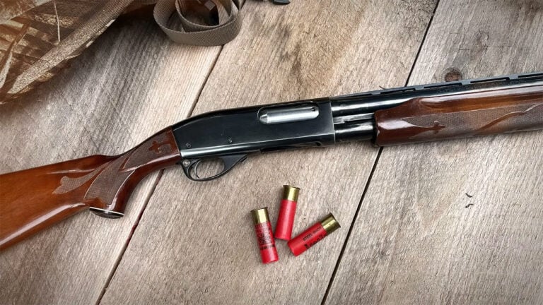 20 Guns That Went Out of Fashion and Came Back Better Than Before