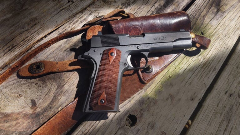 The 20 Pistols That Gunsmiths See More Than Any Other Brand