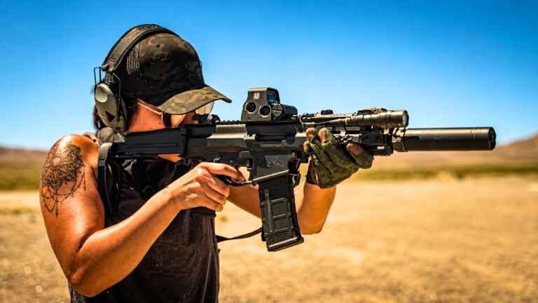22 Guns That Serious Shooters Wish More People Knew About