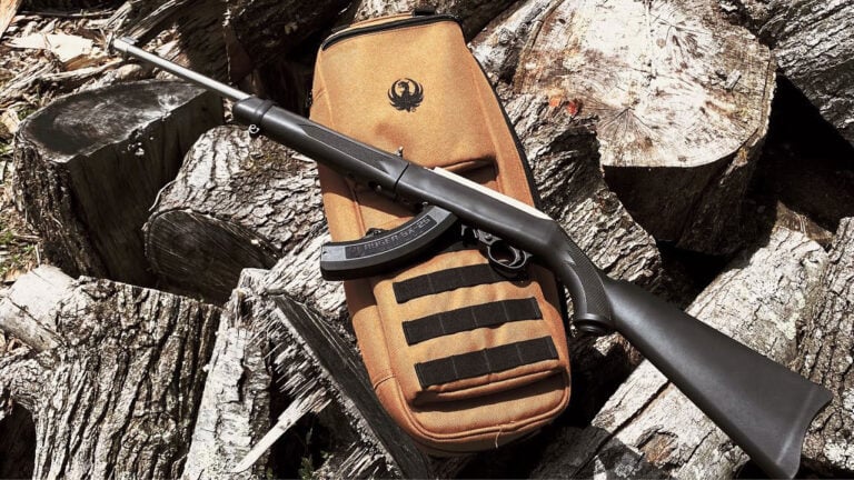 20 Ruger Firearms That Earned Their Reputation