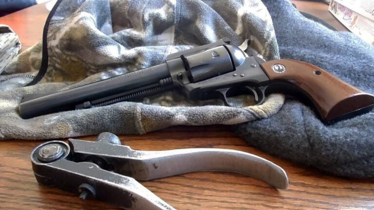 20 Revolvers That Quietly Became the Most Trusted Guns in the Safe