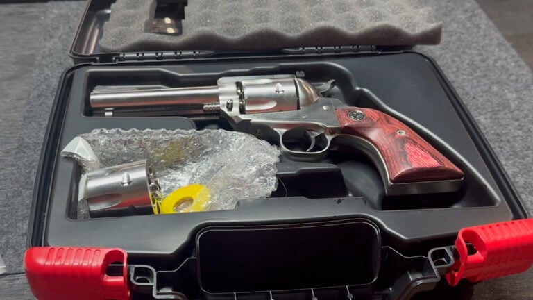 The Guns That Sold for Nothing at Estate Sales and Now Sit Behind Glass