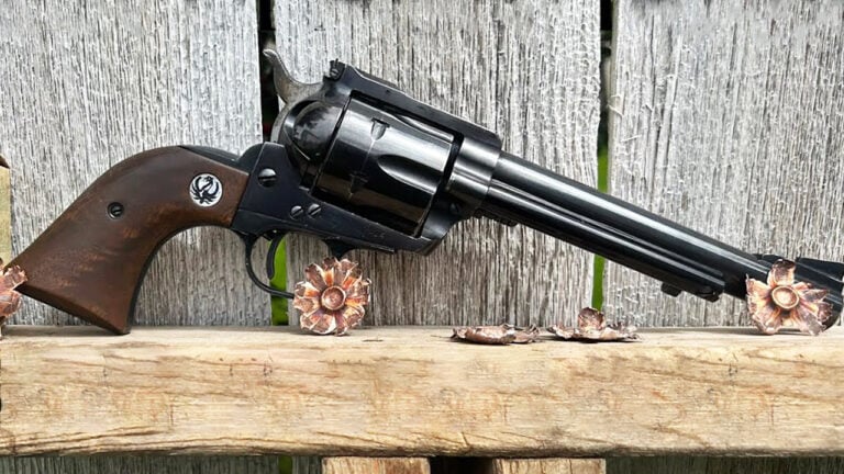 20 Revolvers That Changed What People Thought a Wheel Gun Could Do