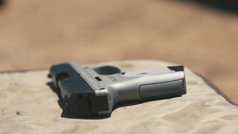 These 20 Pistols Rust Faster Than Owners Expect
