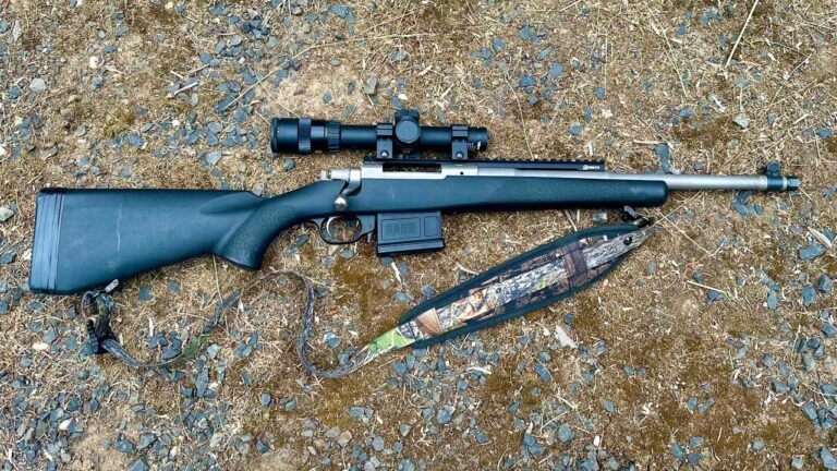 20 Firearms That Should Have Been More Popular