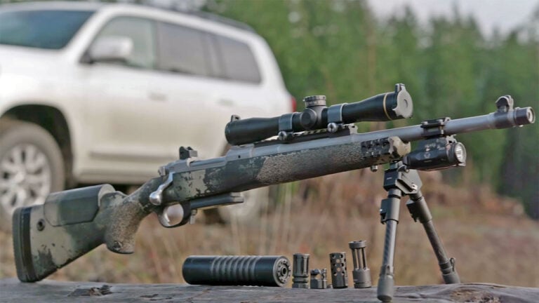 20 Hunting Rifles I Would Buy Before Prices Catch Up to What They Are Worth