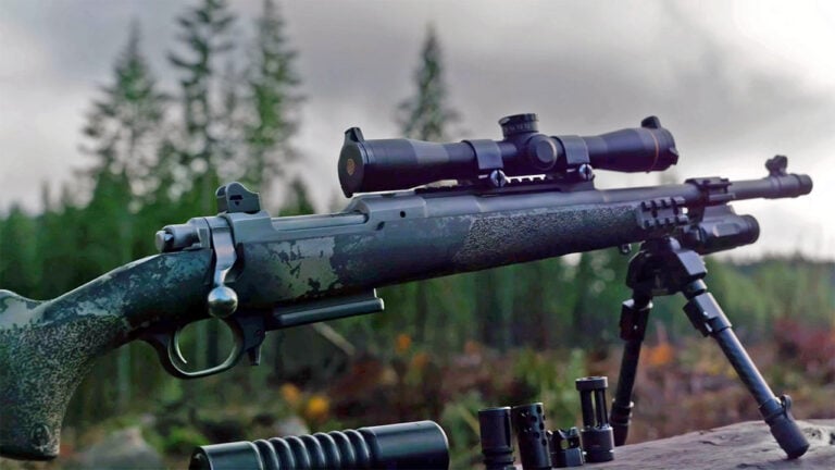These 20 Rifles Are Boring Until You Need Them
