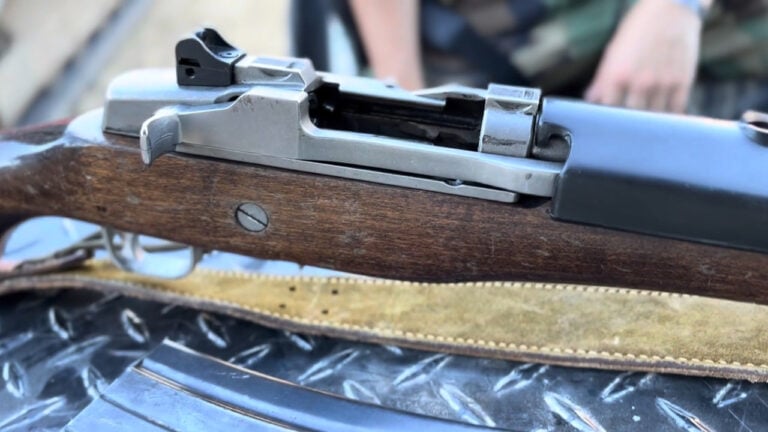 Guns That Make Poor Deer Rifles Despite Their Reputation