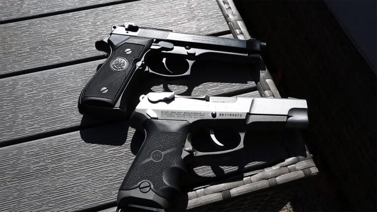 20 Guns That Quietly Became Collector Favorites