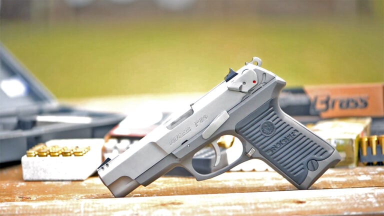 20 Classic Firearms Younger Shooters Ignore