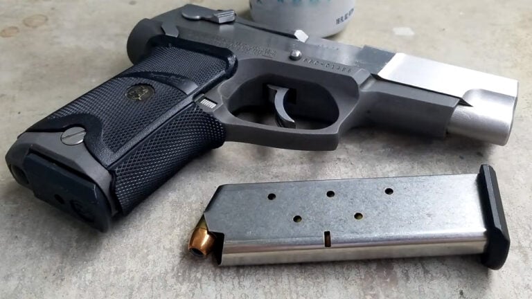 20 Guns That Vanished Before Anyone Realized How Good They Were