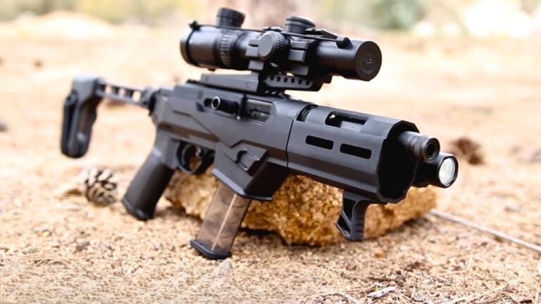 20 Carbines That Gun Owners Bought and Quickly Lost Interest In