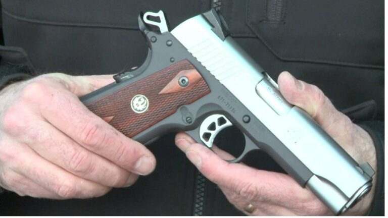 Discontinued pistols that collectors regret not grabbing sooner