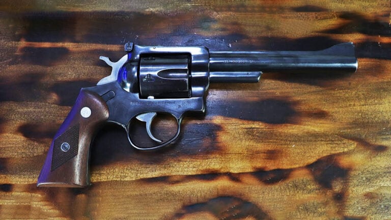 20 Revolvers That Are Better Than People Remember