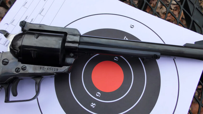 20 Revolvers That Made Wheelgun Skeptics Change Their Minds
