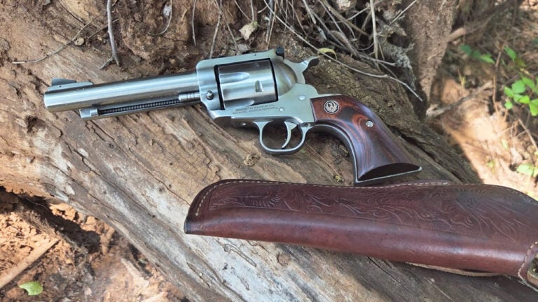 20 Revolvers That Collectors Keep Pulling Out of Storage and Never Putting Back
