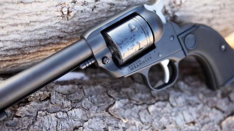 The 20 Best Outdoor Pistols That Actually Make Sense