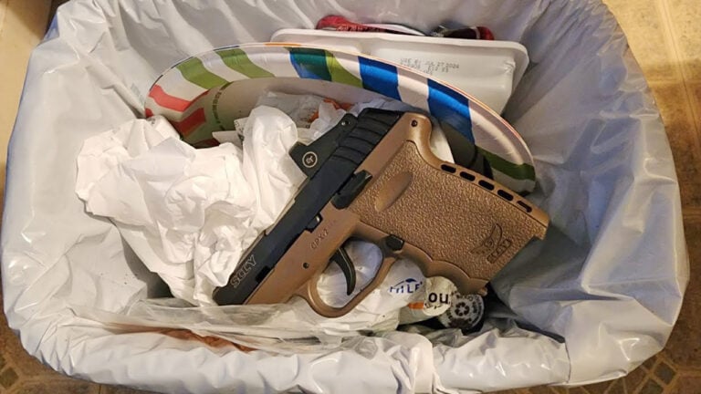 I Stopped Carrying These 20 Pistols After Seeing What Happens Under Real Stress