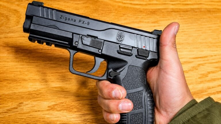 Pistols That Are More Reliable Than Their Price Suggests