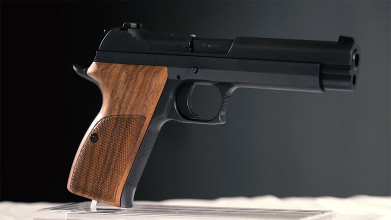 20 Pistols From the 1970s That Still Outshoot Their Modern Replacements